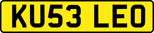 KU53LEO