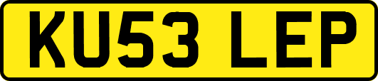 KU53LEP