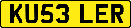 KU53LER