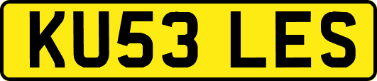 KU53LES