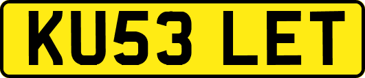 KU53LET