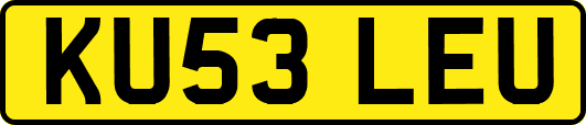 KU53LEU