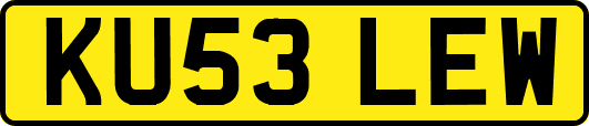 KU53LEW