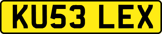 KU53LEX