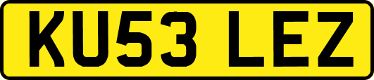 KU53LEZ