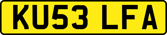 KU53LFA