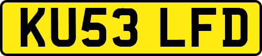 KU53LFD