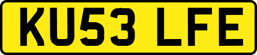 KU53LFE