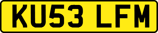 KU53LFM