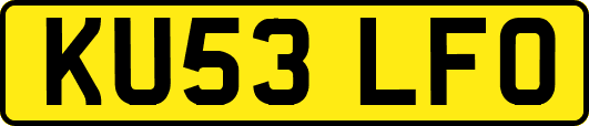 KU53LFO