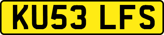 KU53LFS