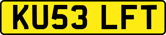 KU53LFT