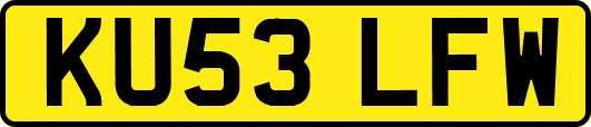 KU53LFW