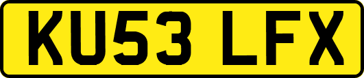 KU53LFX