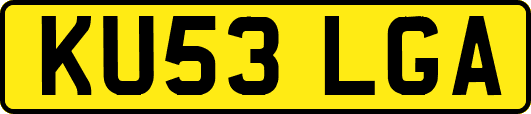 KU53LGA