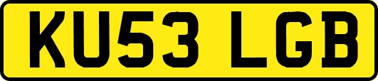 KU53LGB