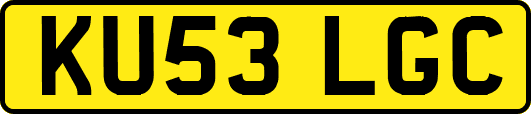 KU53LGC