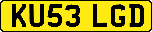 KU53LGD