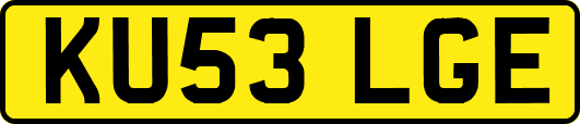 KU53LGE