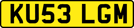 KU53LGM
