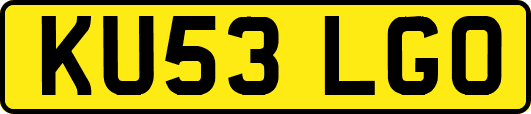KU53LGO