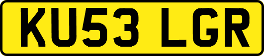 KU53LGR