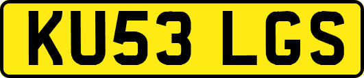 KU53LGS