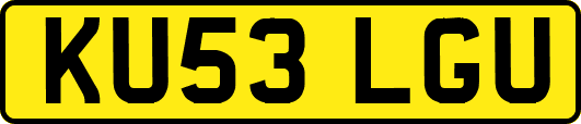 KU53LGU