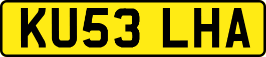 KU53LHA