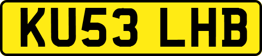 KU53LHB