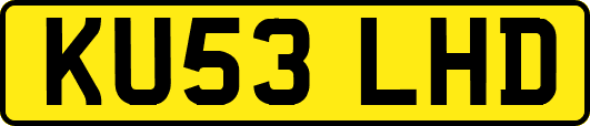 KU53LHD