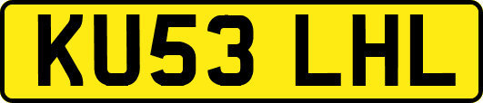 KU53LHL