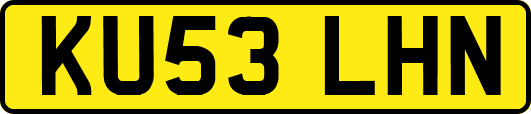 KU53LHN