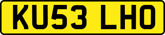 KU53LHO