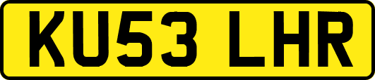 KU53LHR