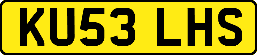 KU53LHS
