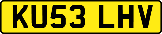 KU53LHV
