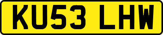 KU53LHW