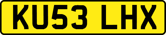 KU53LHX