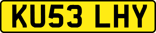 KU53LHY