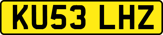 KU53LHZ