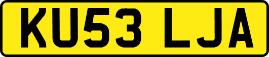 KU53LJA