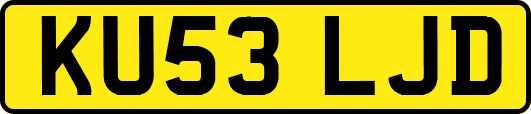 KU53LJD