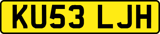 KU53LJH