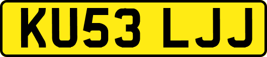 KU53LJJ