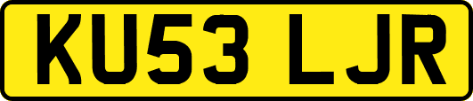 KU53LJR