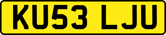KU53LJU