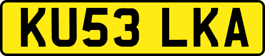 KU53LKA