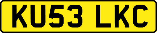 KU53LKC
