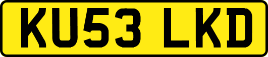 KU53LKD